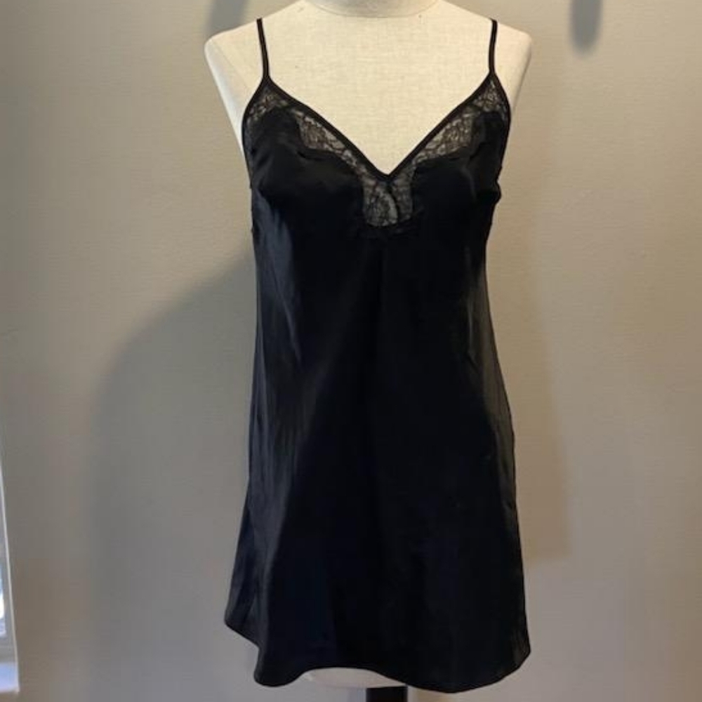 Victoria's Secret Slip Dress